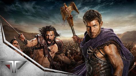 Spartacus season 3. Things To Know About Spartacus season 3. 
